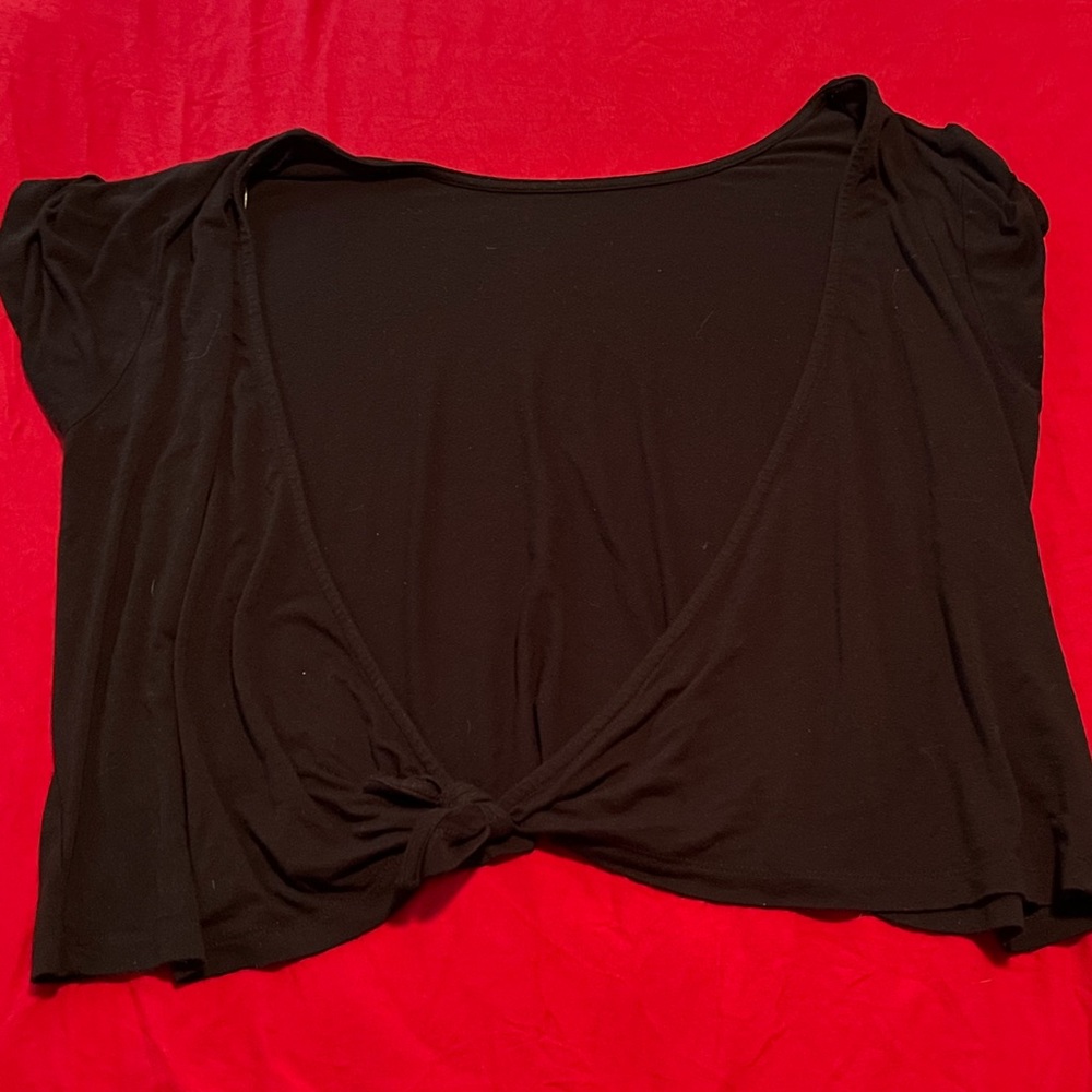 Flowy Top